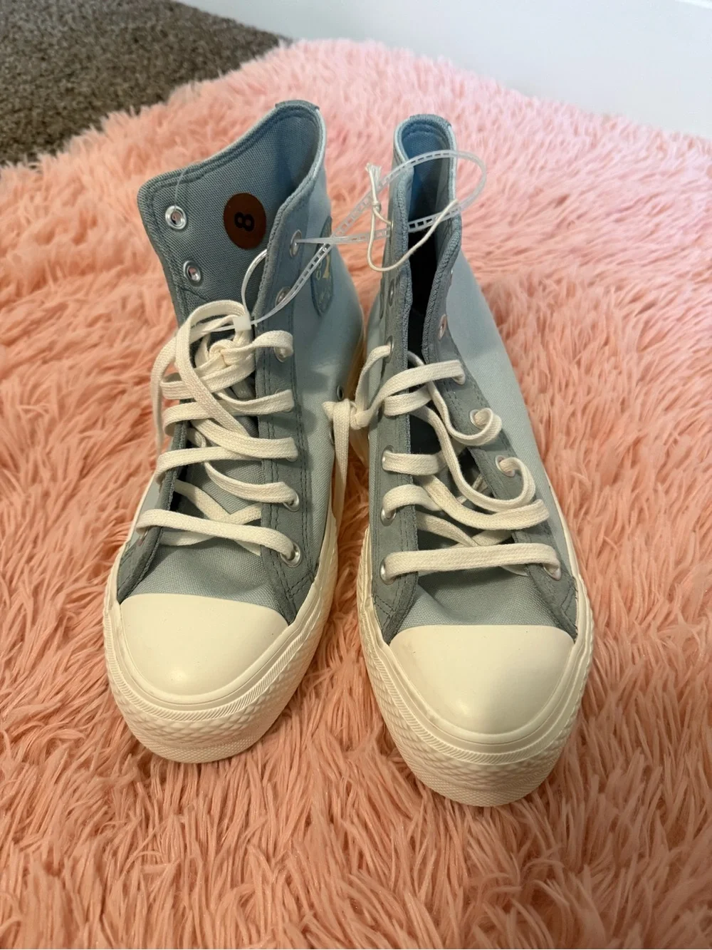 Women’s Chuck Taylor Converse All-Star Shoes